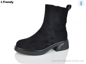 Ботинки Trendy