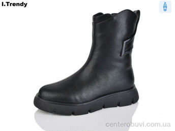 Ботинки Trendy