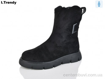 Ботинки Trendy