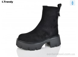Ботинки Trendy