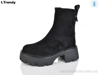 Ботинки Trendy