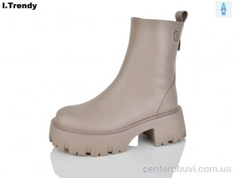 Ботинки Trendy