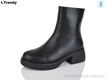 Ботинки Trendy