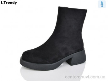 Ботинки Trendy