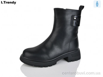Ботинки Trendy
