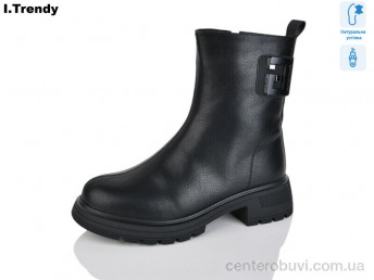 Ботинки Trendy
