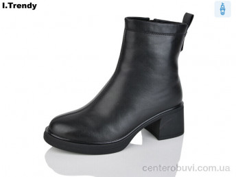 Ботинки Trendy
