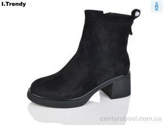 Ботинки Trendy