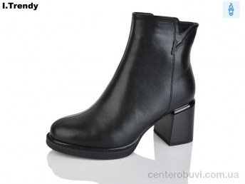 Ботинки Trendy