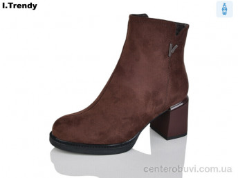 Ботинки Trendy