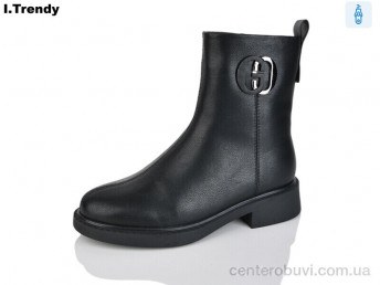 Ботинки Trendy