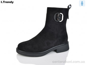 Ботинки Trendy