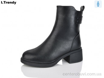 Ботинки Trendy