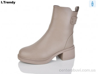 Ботинки Trendy