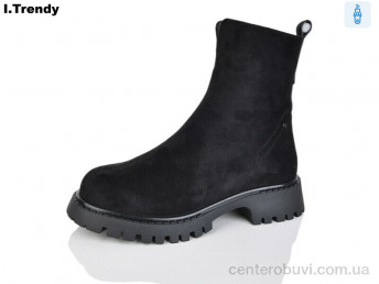 Ботинки Trendy