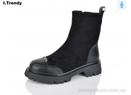 Ботинки Trendy