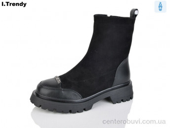 Ботинки Trendy