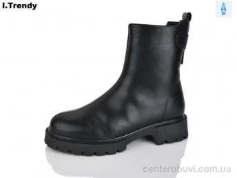 Ботинки Trendy