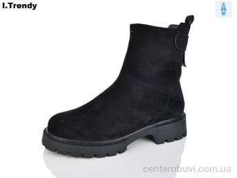 Ботинки Trendy