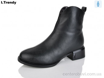 Ботинки Trendy