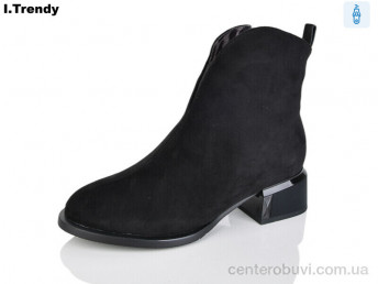 Ботинки Trendy