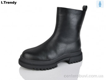 Ботинки Trendy