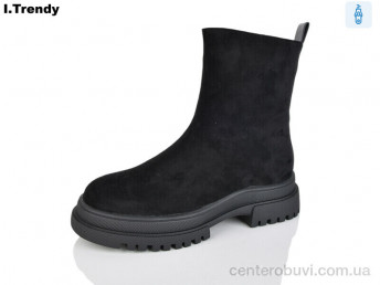Ботинки Trendy