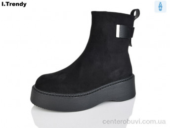 Ботинки Trendy