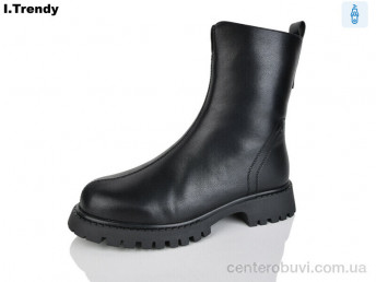 Ботинки Trendy