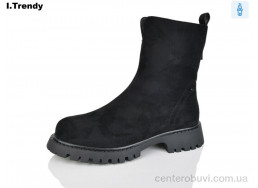 Ботинки Trendy