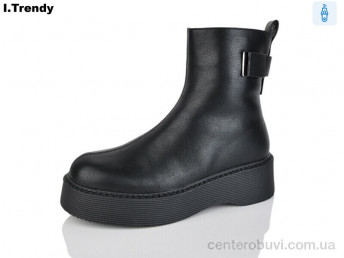 Ботинки Trendy