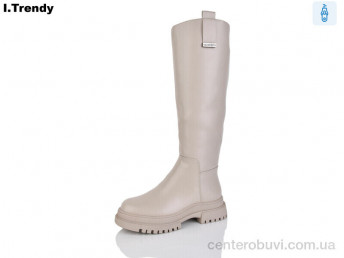 Сапоги Trendy
