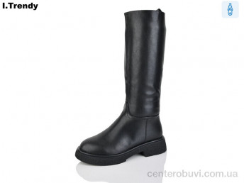 Сапоги Trendy