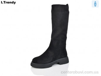 Сапоги Trendy