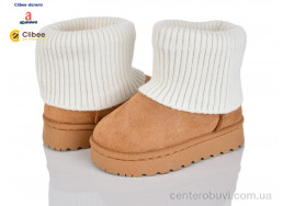 Угги Clibee-Doremi