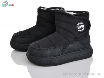 Дутики BBT