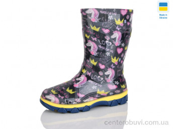 Резиновая обувь Lot Shoes