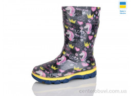 Резиновая обувь Lot Shoes