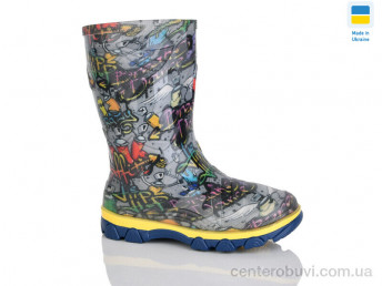 Резиновая обувь Lot Shoes