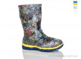 Резиновая обувь Lot Shoes