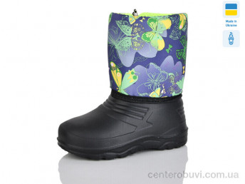 Сапоги из пены Lot Shoes