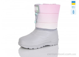 Сапоги из пены Lot Shoes