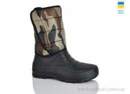 Сапоги из пены Lot Shoes