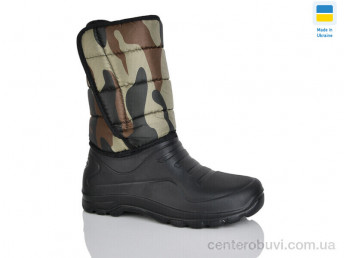 Сапоги из пены Lot Shoes