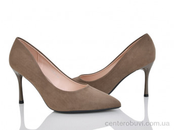 Туфли Loretta
