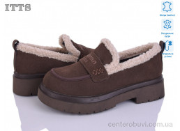 Туфли ITTS