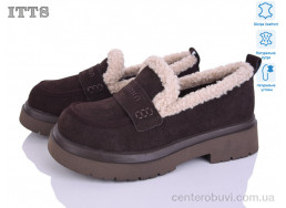 Туфли ITTS