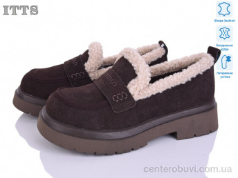 Туфли ITTS