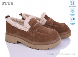 Туфли ITTS