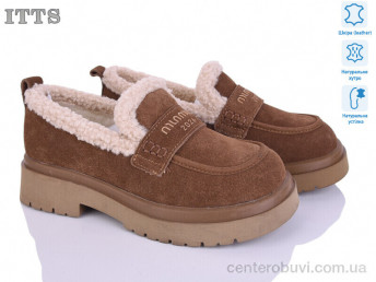 Туфли ITTS